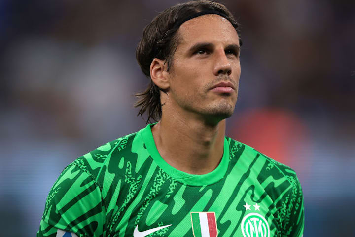 Yann Sommer