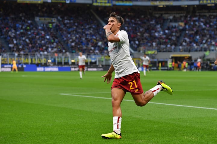 Paulo Dybala