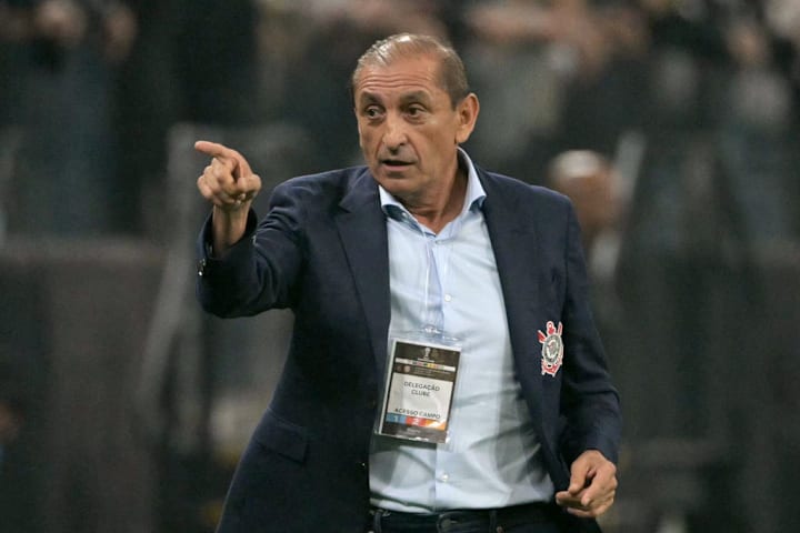 Ramón Díaz