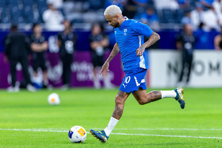 Neymar