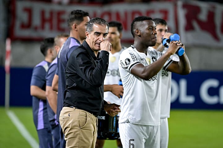Renato Paiva, Patrick de Paula