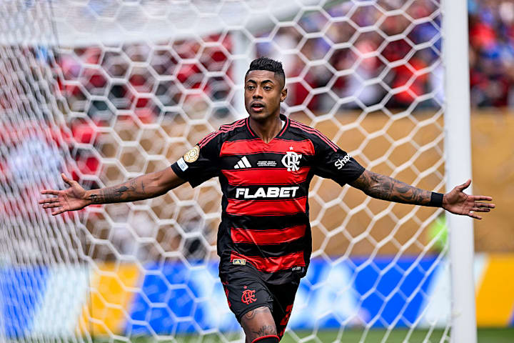 Bruno Henrique