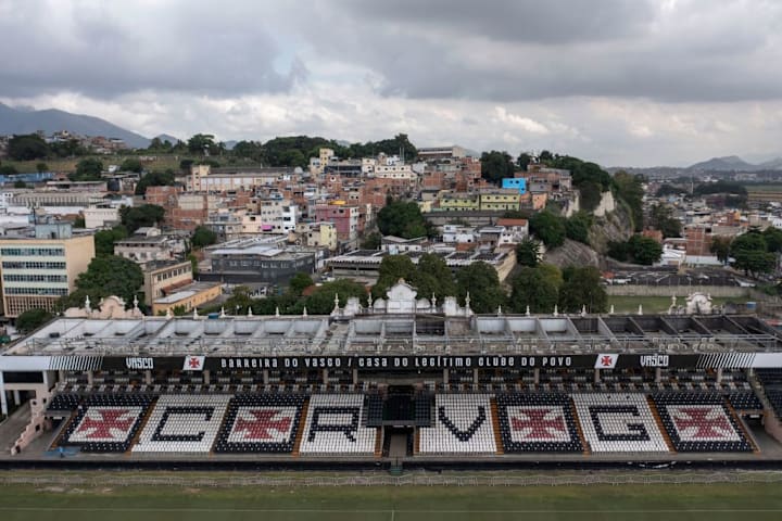 Vasco