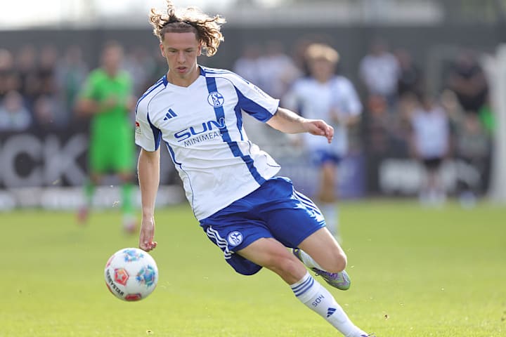 Mika Wallentowitz
