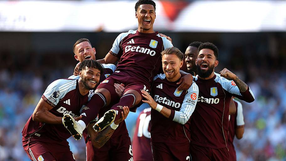 Aston Villa