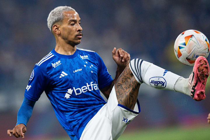 Matheus Pereira