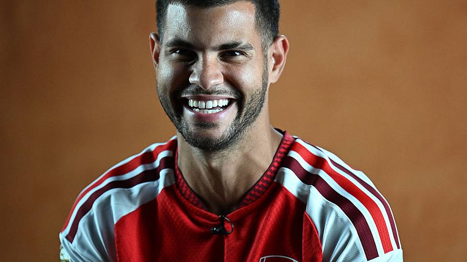 Bruno Guimarães