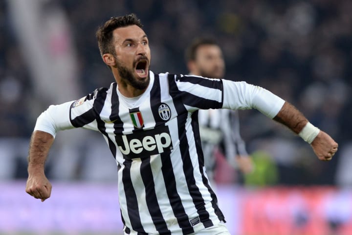 Mirko Vucinic
