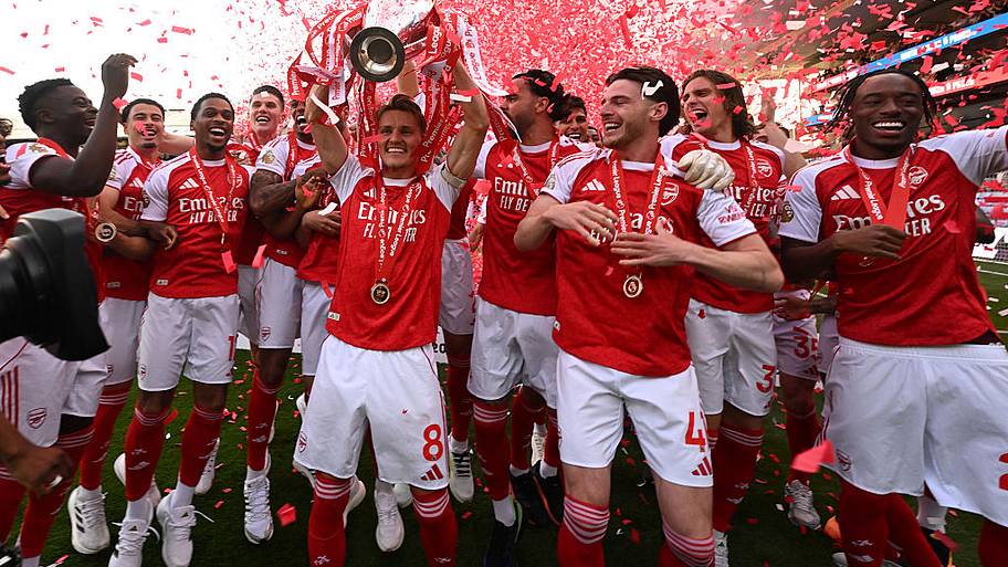 Arsenal