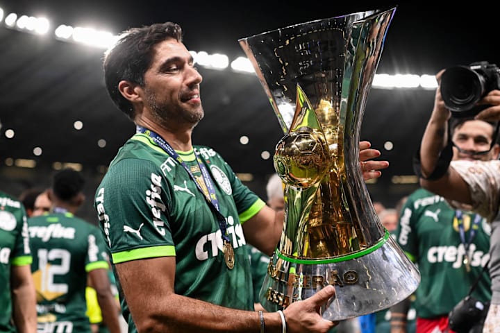 Abel Ferreira