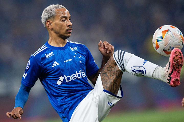 Matheus Pereira