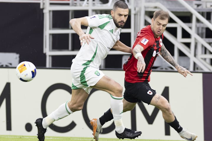 Al-Rayyan v Al-Ahli - AFC Champions League