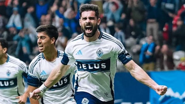 Vancouver Whitecaps FC