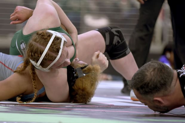 The annual Knockout Christmas Classic at Silver Spurs Arena in Kissimmee.   