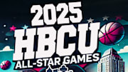 2025 HBCU All-Star Games In San Antonio