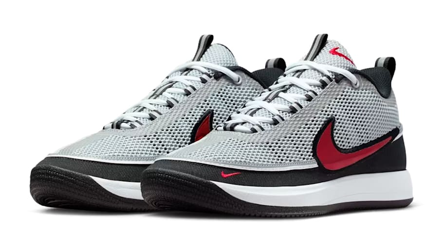 The Nike Book 2 'Spiridon' is $90 Online (For Now) | Yardbarker