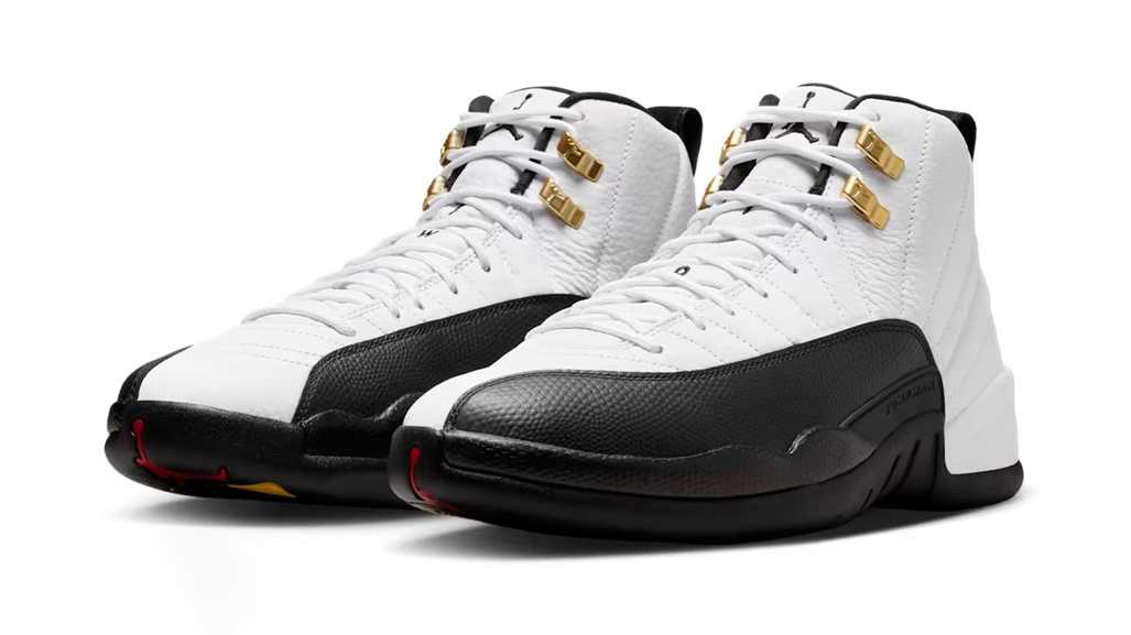 jordan 12 taxi release date 2021