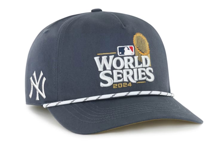 Yankees World Series Gear