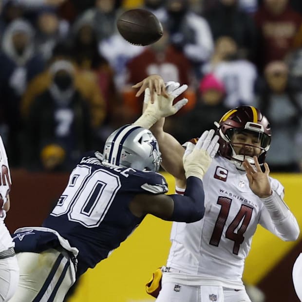 DeMarcus Lawrence