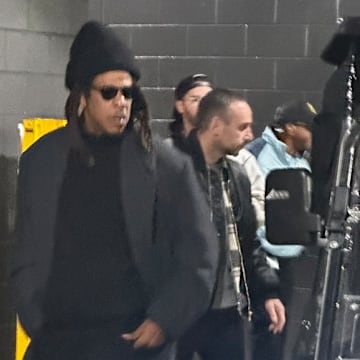 Jay-Z almost purchased the Commanders in 2023.