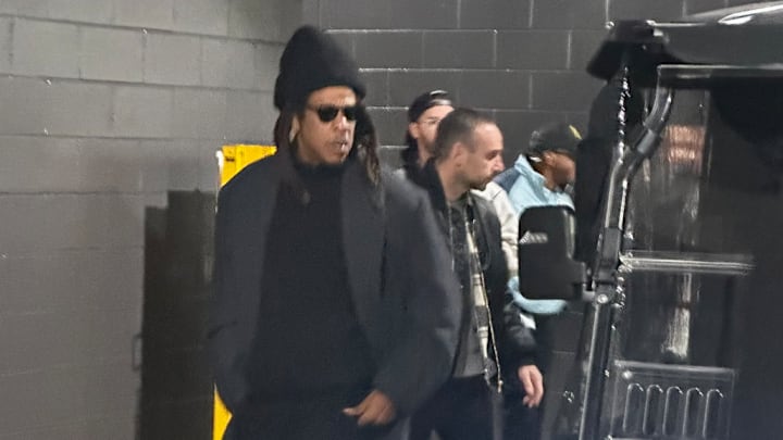 Jay-Z almost purchased the Commanders in 2023. Jay-Z almost purchased the Commanders in 2023.
