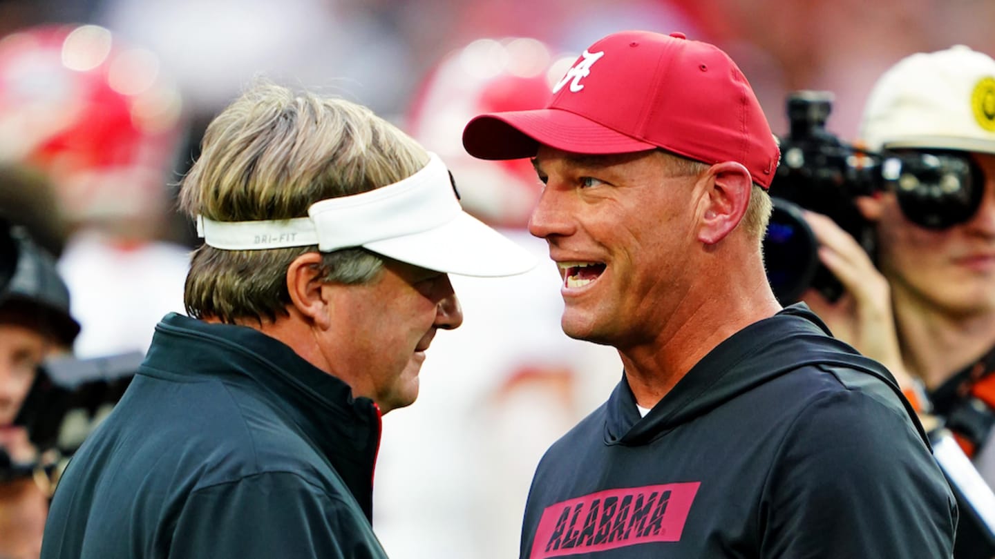 SEC Faces Roster Shifts Amid Playoff Uncertainty