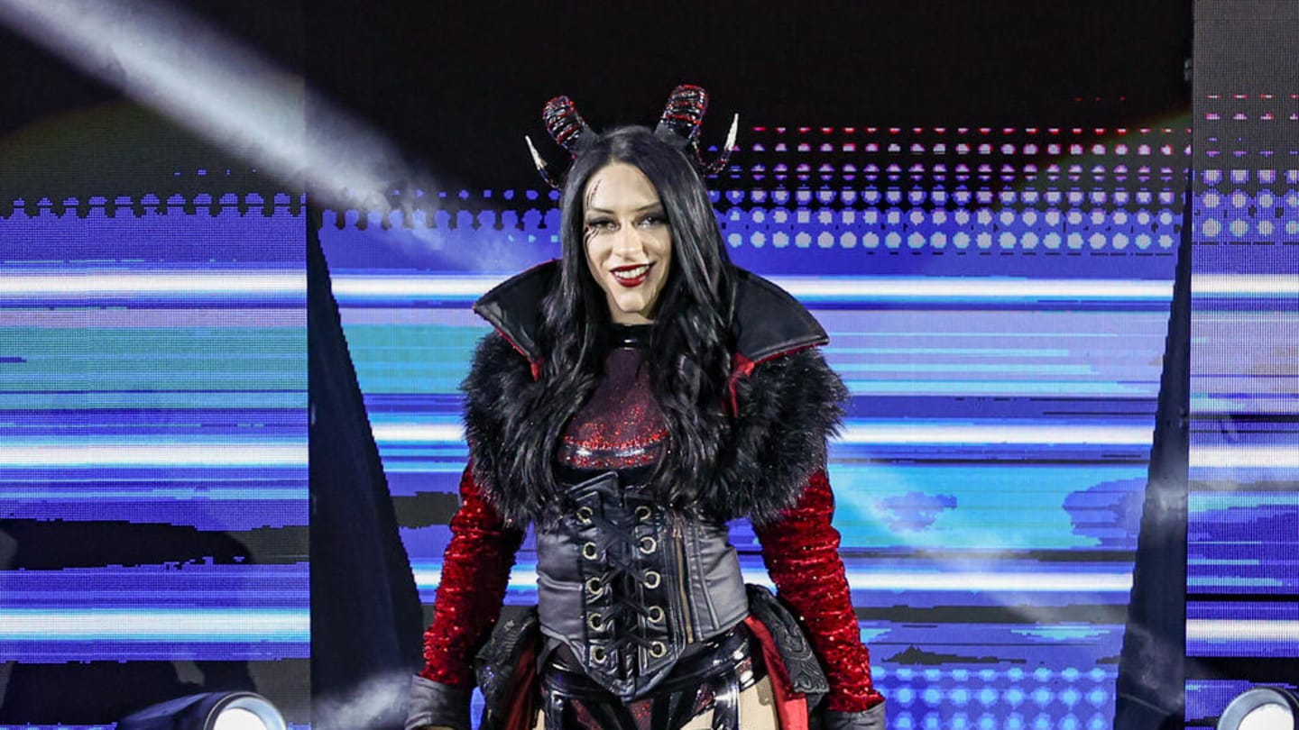 AEW And NJPW To Take Steps To Protect Featured Forbidden Door Talent