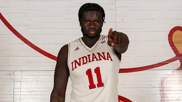 Iu men's basketball roster new arrivals