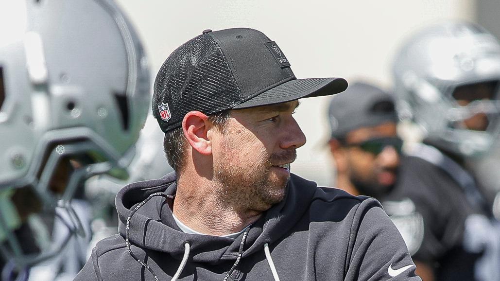 Exclusive: NFL Exec Praises Raiders' Run Game Progress