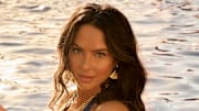 Christen Goff was photographed by Yu Tsai in Jamaica. 