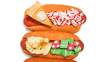 Sam's Club Holidog