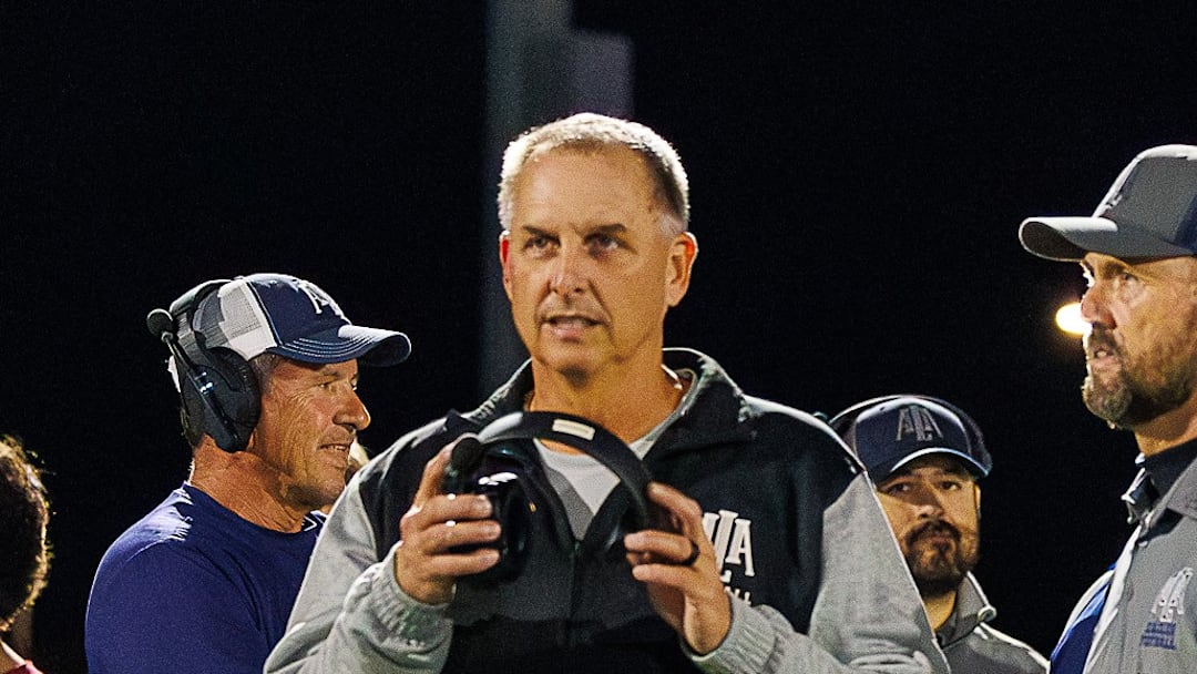 Former Heisman Trophy winner Ty Detmer is in his fifth season as a head coach with American Leadership Academy,  The first three at Queen Creek and the last two with ALA Gilbert North. Detmer has compiled a 46-12 record.