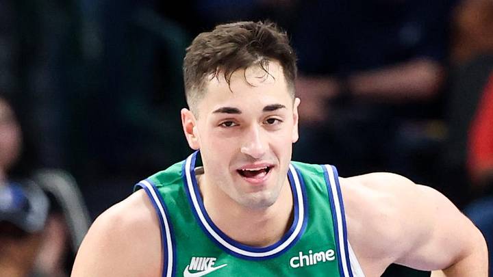 Dallas Mavericks, John Poulakidas