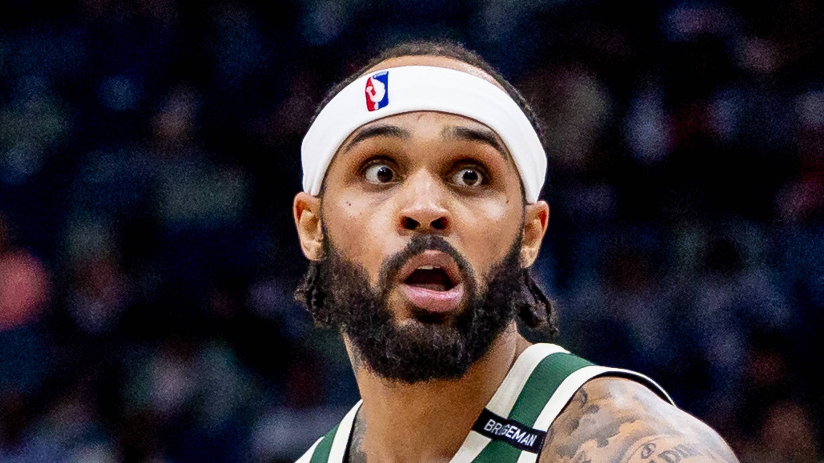 Gary Trent Jr.’s Bucks deal has gone from bad to worse with preseason play