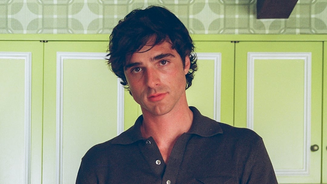 Jacob Elordi in Euphoria season 3 - Photograph by Courtesy of HBO
