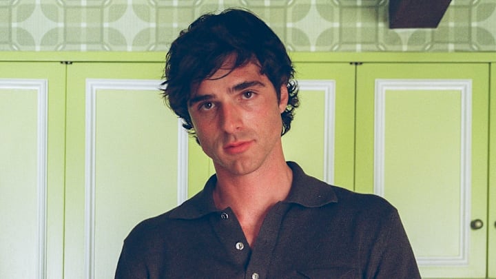 Jacob Elordi in Euphoria season 3 - Photograph by Courtesy of HBO
