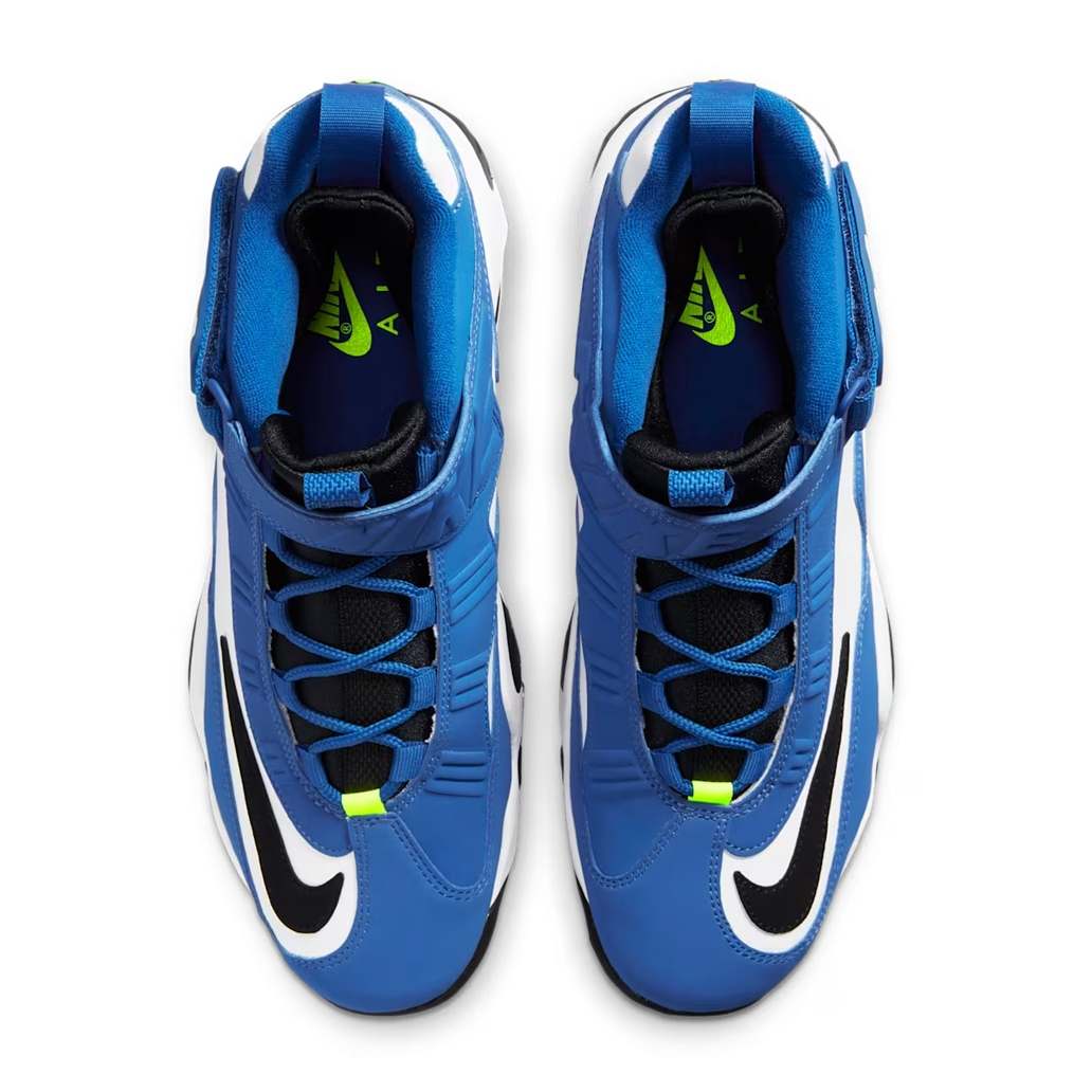 ken griffey jr shoes release date 2020