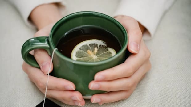 tea