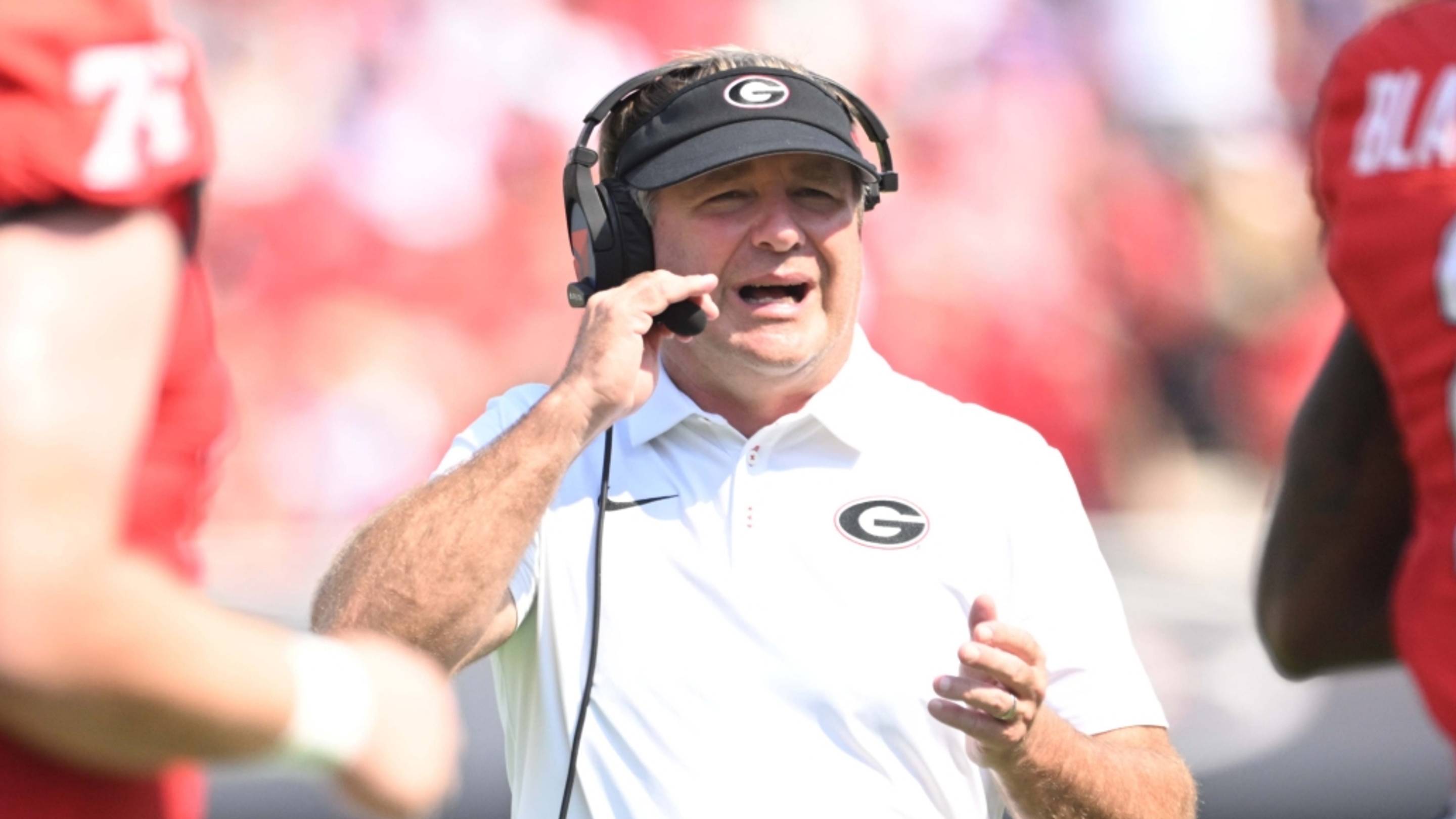 Georgia Bulldog Postgame Quotes That Matter From Kirby Smart After 60-Point Win Over Tennessee State