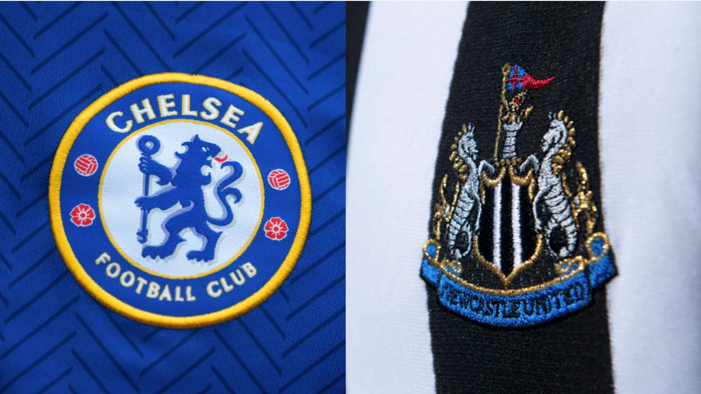 Chelsea vs Newcastle - Premier League: TV channel, team news, lineups and prediction - Vimarsana News