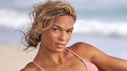 Anna Hall was photographed by Ben Horton at The Boca Raton