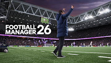 Football Manager 26 will be released later this year.