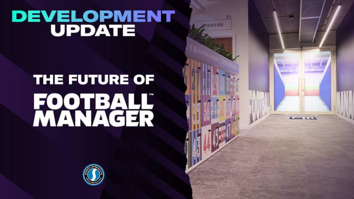 Here's everything you need to know about Football Manager 25.