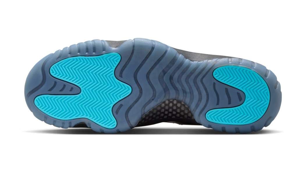 gamma blue 11 carbon fiber