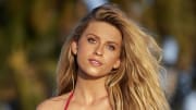 Xandra Pohl was photographed by Derek Kettela in Belize.