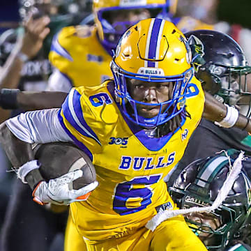 Miami Northwestern Upsets Miami Central In Top 10 Florida High School