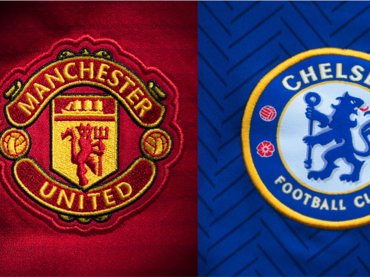 Man Utd vs Chelsea Premier League TV channel team news lineups prediction