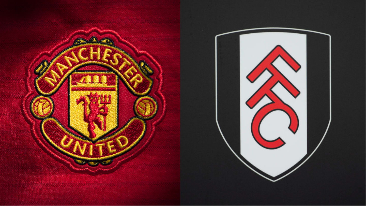 Man Utd vs Fulham  – Premier League: TV channel, team news, lineups & prediction
