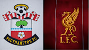 Southampton host Liverpool on Sunday