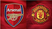 Arsenal welcome Man Utd to the Emirates on Wednesday night